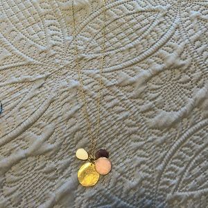 Loft necklace